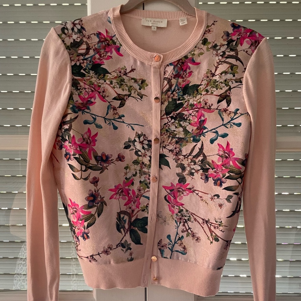Ted Baker London